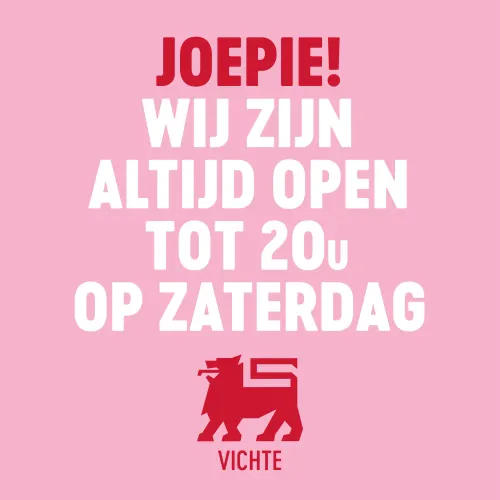 Delhaize Vichte